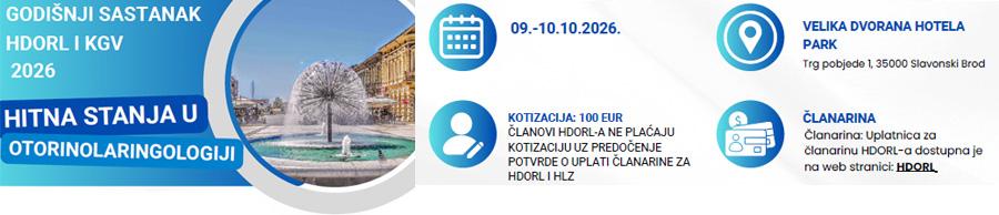 GODIŠNJI SASTANAK HDORL I KGV 2026